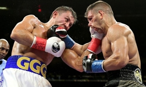 «Он не крутой атлет, но...». В США удивлены феноменом Головкина