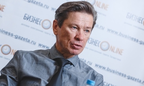 «Не должно быть пира во время чумы». Вячеслав Быков нашел выход «Барысу» и всей КХЛ в ситуации с коронавирусом