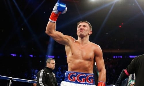 «Ни хрена не знаешь о боксе». Головкину гарантировали включение в Зал славы