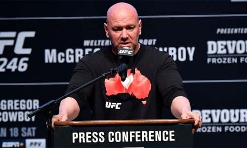 UFC объявил, что будет с ближайшими турнирами и боем Нурмагомедов — Фергюсон