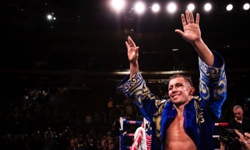 «Оно того не стоит». Головкину подсказали разумный выход из ситуации с коронавирусом и следующим боем