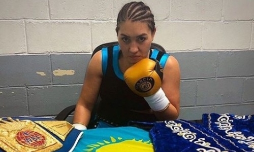 «Здесь на всём абсолютно делают деньги. Казахстанская «GGG среди женщин» откровенно рассказала о жизни в Америке