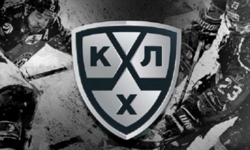 «Барыс» сделал официальное заявление о снятии с плей-офф КХЛ