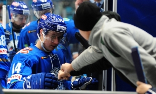 «Сезон КХЛ разрушен». В России жестко отреагировали на отказ «Барыса» от участия в плей-офф