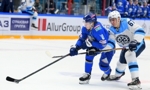 Реакции не будет? В расписании КХЛ до сих пор стоит матч «Барыса» в плей-офф
