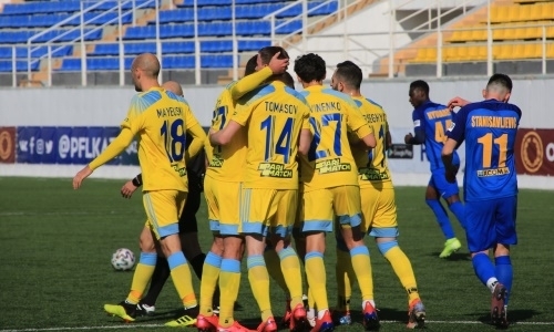 «Ни в какие рамки». Названо главное преимущество паузы из-за коронавируса в КПЛ