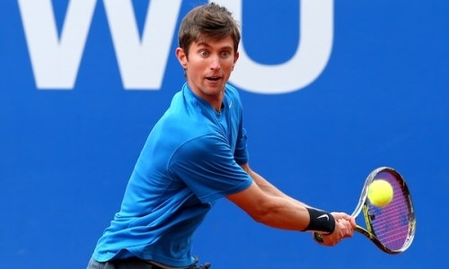 «Я ждал и ждал, новостей не было, все то же самое». Экстренно покинувший Казахстан теннисист поделился подробностями