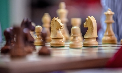 «Держава в мире шахмат». Британское СМИ об успехах Казахстана в настольном виде спорта