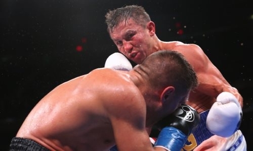 «Он пойдет на все ради...». Проведен анализ и выявлен победитель поединка Головкин — Шеремета