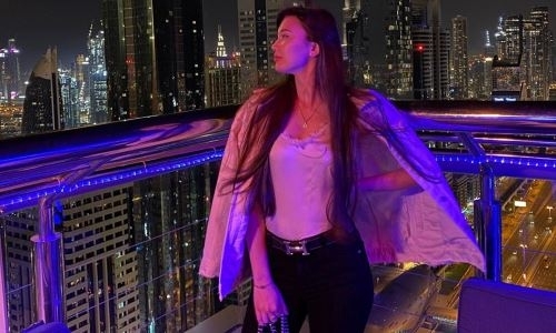 «Волнует многих людей». Раскрыт деликатный факт из жизни Сабины Алтынбековой