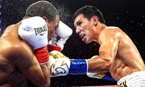 Сорвались дебютные бои казахстанцев Алимханулы и Ербосынулы в Канаде