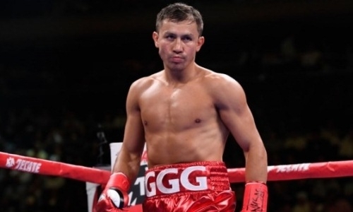 «Это бессмысленно». Названа большая ошибка следующего боя Геннадия Головкина