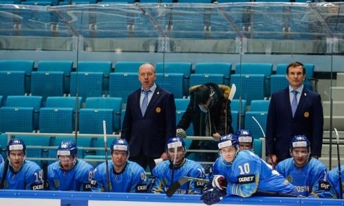 Казахстан назвали одной из главных причин вероятной отмены ЧМ-2020 по хоккею