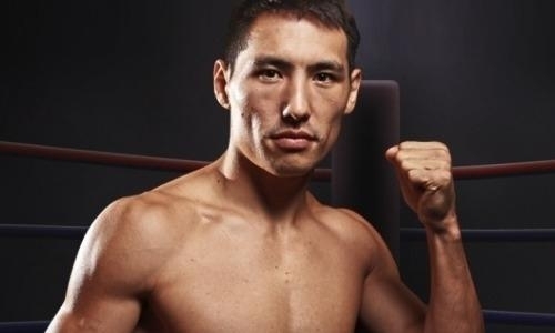 Жанибек Алимханулы обратился к болельщикам в связи со срывом титульного боя