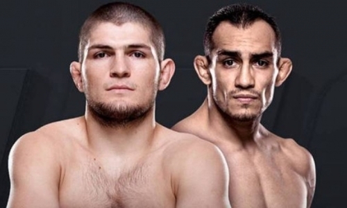 Нурмагомедов назвал новое место проведения боя Хабиб — Фергюсон