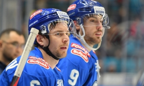 Где справедливость? Клубы КХЛ выступили против отмены плей-офф после снятия «Барыса»