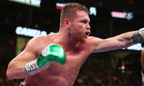 Чего ждать Головкину? Раскрыт приоритет «Канело» в ситуации с коронавирусом