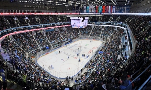 «Чего мы ждем? Чей-то смерти из-за коронавируса?» КХЛ призвали одуматься после снятия «Барыса» с плей-офф