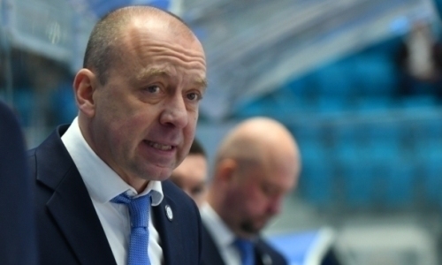 Скабелка ответил на предложение Крикунова выгнать «Барыс» из КХЛ