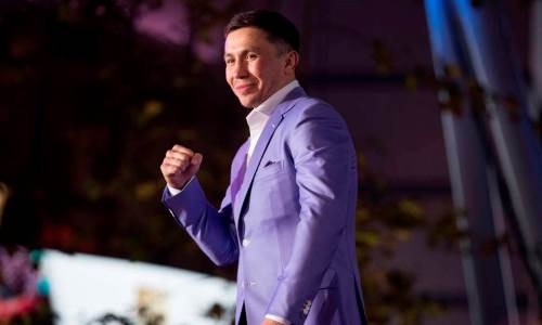 «Уверенность пропала». Головкина взяли на «слабо» перед третьим боем с «Канело»