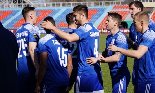 «Реальное подкрепление для аутсайдера». Европейское СМИ высоко оценило новичка клуба КПЛ