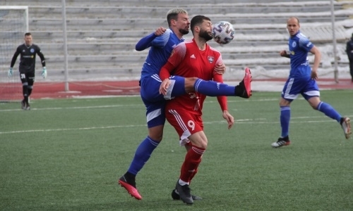 Абсолютный ноль, или Кто является первым кандидатом на вылет из КПЛ прямо сейчас