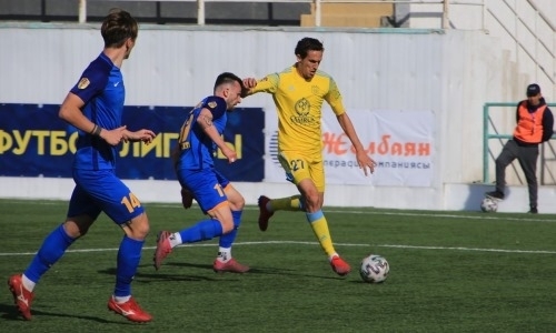 «Главная задача — выжить», или Почему в Европе считают Казахстан футбольной Меккой 