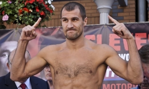 «Главное — в носу не ковыряться». Сергей Ковалев посоветовал всем не сеять панику из-за коронавируса