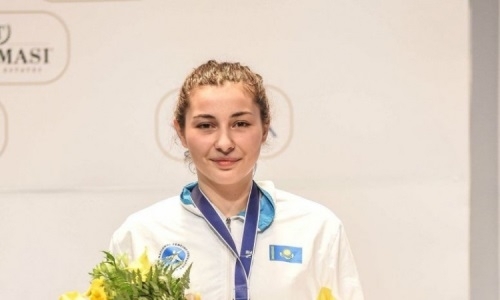 Титулованная фехтовальщица обвинила спортсмена из сборной Казахстана в изнасиловании и побоях