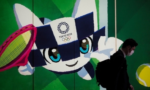 МОК выступил с официальным заявлением о судьбе Олимпиады-2020