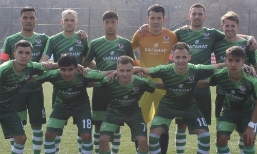 Коронавирус оставил без практики за рубежом еще группу казахстанских футболистов