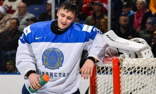 Голкипер сборной Казахстана обнародовал результаты теста на коронавирус