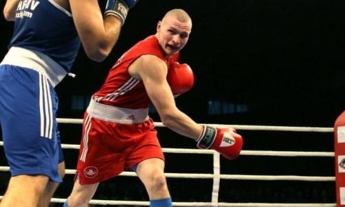 Известный украинский боксер погиб в автокатастрофе