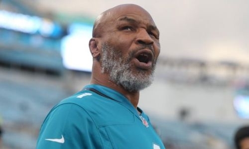 «Его стиль очень хорош». Майк Тайсон назвал любимого супертяжа современности