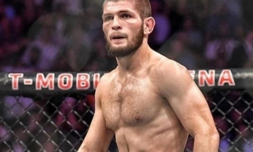 Хабиб Нурмагомедов пошел на серьезный шаг ради подготовки к бою с Фергюсоном