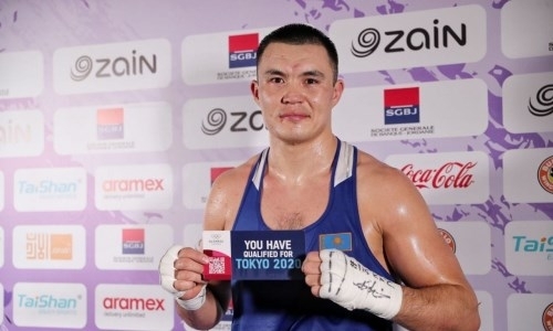 «Впереди самое главное». Капитан сборной Казахстана прокомментировал получение олимпийской лицензии