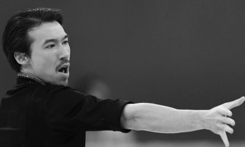 Внезапно умер серебряный призер Азиады-2011 в Казахстане