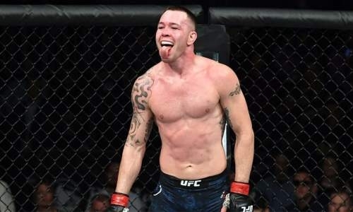 «Так что же такого опасного?». Экс-чемпион UFC пренебрежительно высказался о коронавирусе