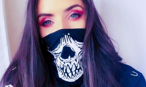 «Там можно трогать друг друга без перчаток и масок». Волейболистка сборной Казахстана нашла место, где пох** на коронавирус