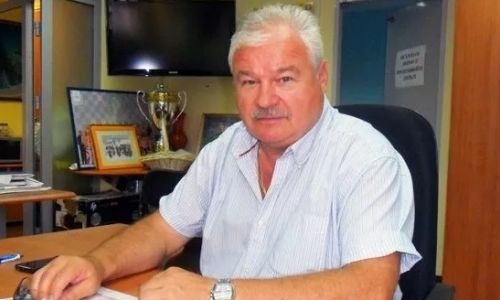 Бывший тренер сборной России назвал главную ошибку КХЛ в ситуации со снятием «Барыса»