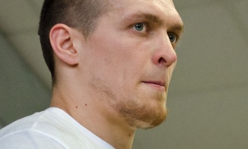 «Станет для меня огромным испытанием». Усик сделал серьезное заявление перед боем с Чисорой