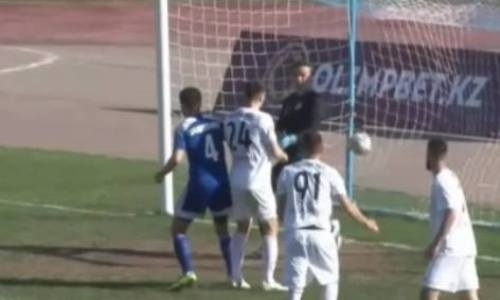 «Замени его на хрен отсюда!», или Такое возможно только в КПЛ. Видео