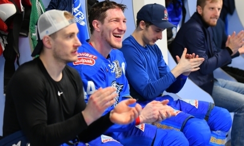 «Барыс» обвинили в срыве плей-офф КХЛ. Ему помогали «Шуты»