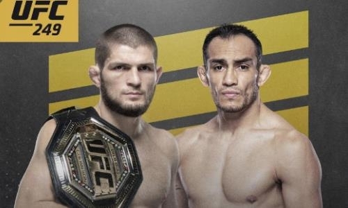 Появилось официальное заявление о будущем боя Нурмагомедов — Фергюсон