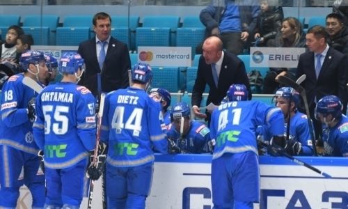 «Обидно за „Барыс“». КХЛ требуют учитывать интересы и законы казахстанского правительства