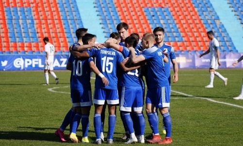 «В Казахстане другой вирус». В Европе обнаружили в турнире КПЛ-2020 странный матч