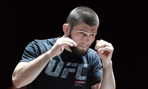 «Нападают на меня по очереди». Нурмагомедов удивил деталями подготовки к бою с Фергюсоном