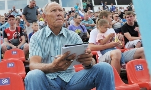 «Футболистам Серии А тоже». Сергей Волгин нашел решение вопроса выплат зарплат футболистам клубов КПЛ