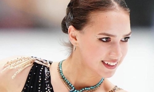 Российская соперница Турсынбаевой неудачно пошутила про коронавирус. Видео