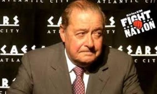 Сорван еще один грандиозный мегафайт в мировом боксе